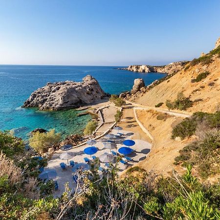 Castelia Bay Hotel アモピ エクステリア 写真