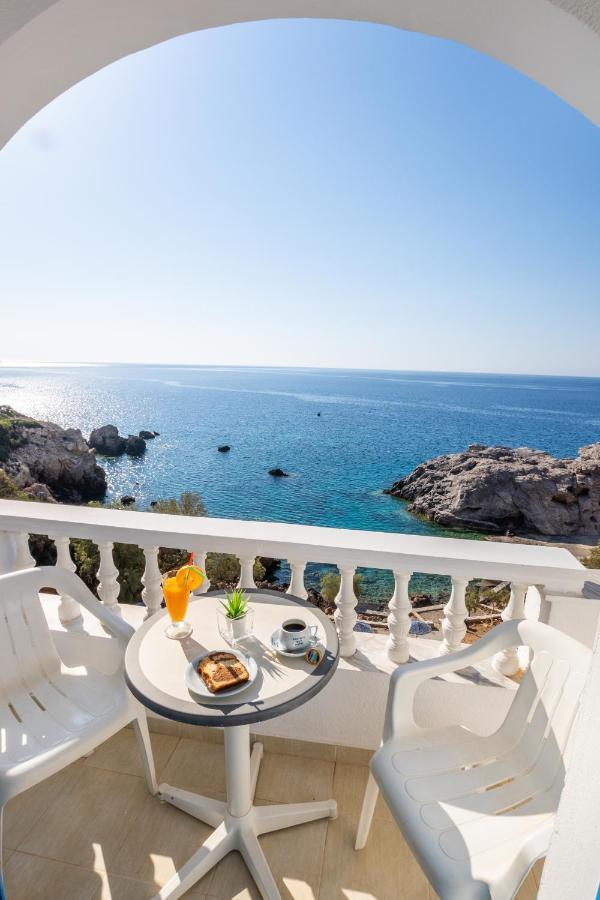 Castelia Bay Hotel アモピ エクステリア 写真