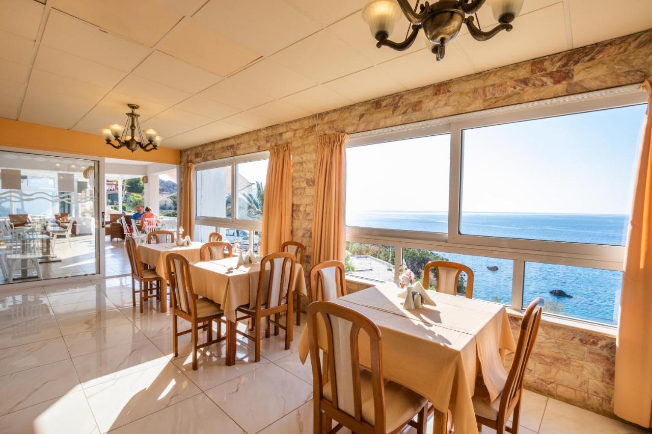 Castelia Bay Hotel アモピ エクステリア 写真