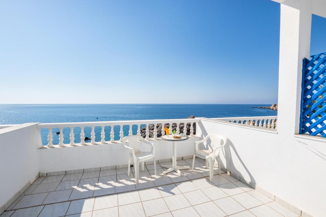 Castelia Bay Hotel アモピ エクステリア 写真
